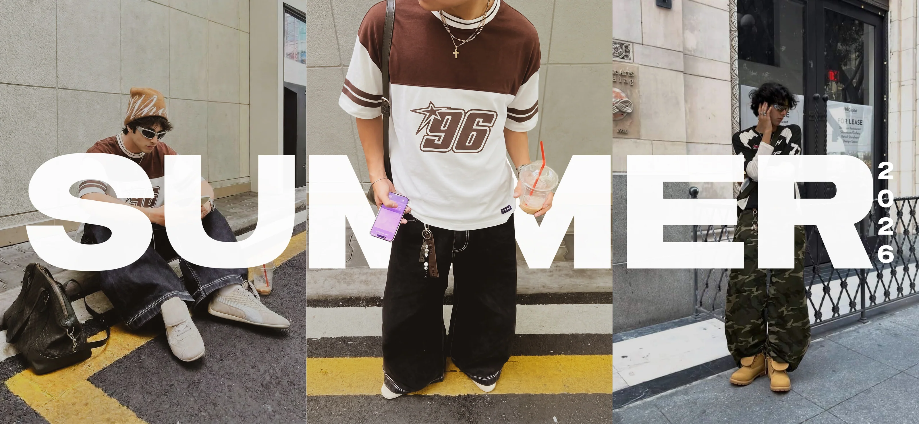 Elevate Your Everyday Street Style