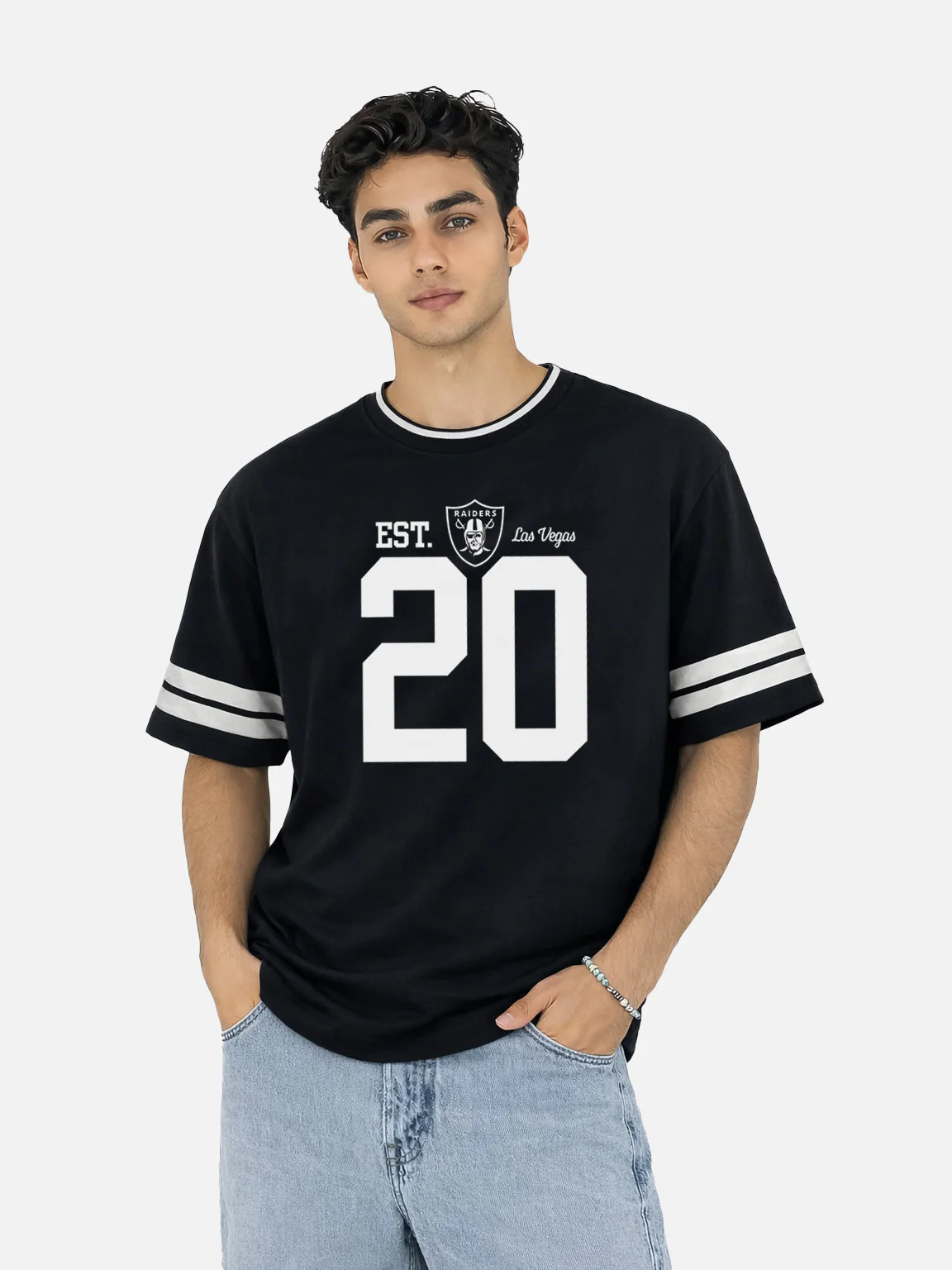 Oversize T-Shirts